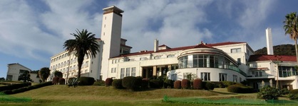Kawana Hotel