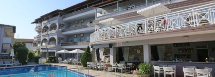 Hotel Tropical