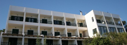 Dionysos Hotel