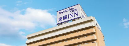 Toyoko Inn Koriyama