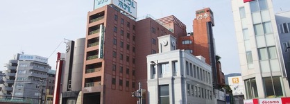 Central Hotel Sasebo