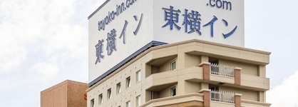 Toyoko Inn Tokushima Ekimae