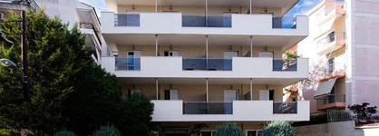 Hotel Maroussi
