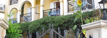 Calypso Studios