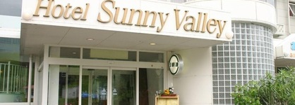 Hotel Sunny Valley