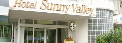 Hotel Sunny Valley