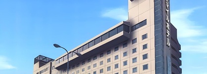 Smile Hotel Wakayama