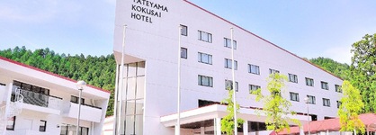 Tateyama Kokusai Hotel