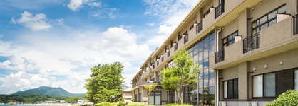 Resort Hotel Mihagi