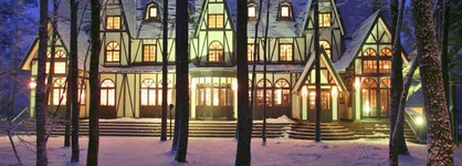 Restaurant & Hotel Traumerei