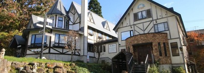 Petit Resort Hotel Der Barte