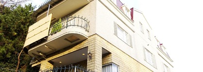 Hotel Chobo Sanso