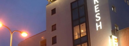 Hotel Resh Tottori Ekimae