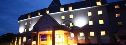 Hotel Naturwald Furano