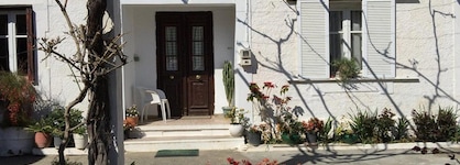 Evangelos Apartments