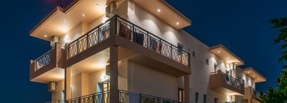 Kleanthi Apartments