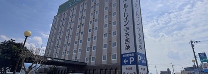Hotel Route Inn Iyo Saijo