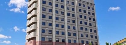 Hotel Route Inn Shinjyo Ekimae