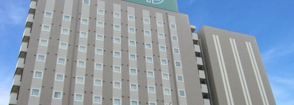 Hotel Route Inn Iwaki Ekimae