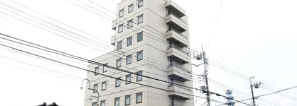 Hotel Route-Inn Court Kofu
