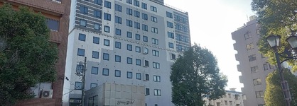Kenchomae Green Hotel