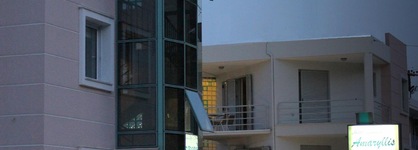 Amaryllis Hotel Apartments