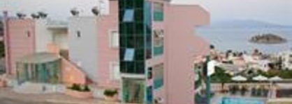Amaryllis Hotel Apartments