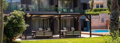 Ikaros Hotel