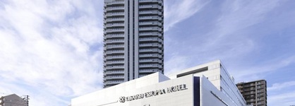 Kusatsu Estopia Hotel