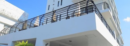 Hotel De L'aqua Miyakojima