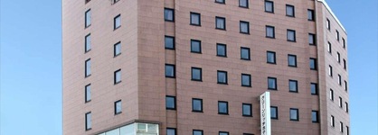 Green Rich Hotel Oita Ekimae