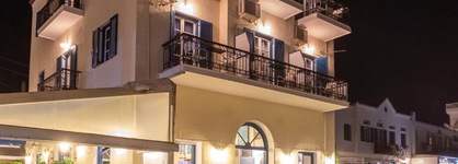 Stelios Hotel