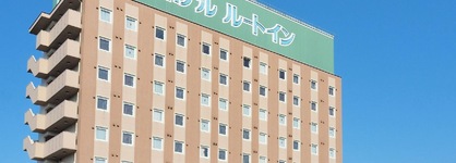 Hotel Route-Inn Odate Eki Minami