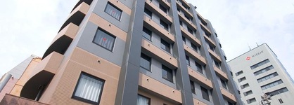 Gr Hotel Suidocho
