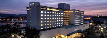 Mercure Saga Karatsu Resort