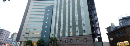 Hotel Route Inn Oita Ekimae