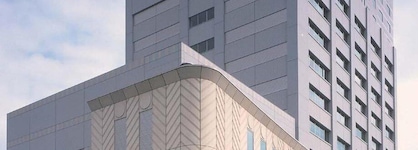 The Crest Hotel Kashiwa