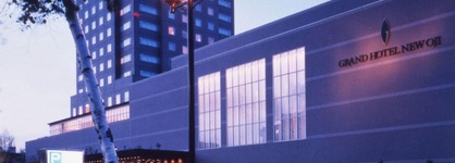 Grand Hotel New Oji
