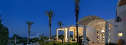 Grande Dame Villa