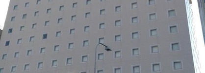 Tokushima Washington Hotel Plaza