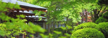 Kinugawa Grand Hotel Yume No Toki