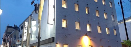 Ueda Ekimae Royal Hotel
