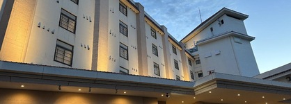 Shiraraso Grand Hotel