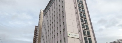 Hotel Tetora Otsu Kyoto