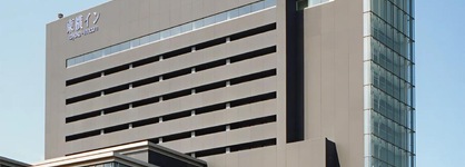 Toyoko Inn Akita Station Higashi