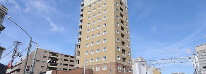 Toyoko Inn Kyoto Biwako Otsu