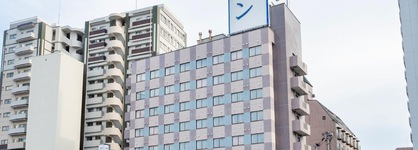 Toyoko Inn Fukushima Station Nishi