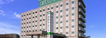 Hotel Route Inn Marugame