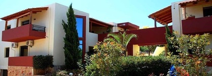 Armonia Apartments