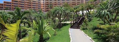 Kafuu Resort Fuchaku Condo Hotel